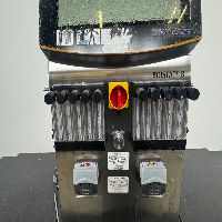 Sartorius Stedim Biotech Biostat B Bioreactor image 3